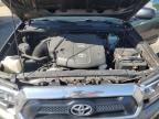 2013 Toyota Tacoma Double Cab na sprzedaż w Exeter, RI - Rear End