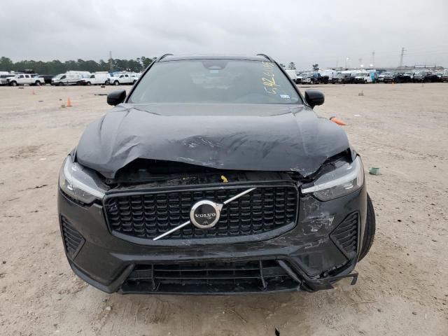  VOLVO XC60 PLUS 2024 Black