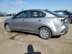 2023 Kia Rio Lx იყიდება Woodhaven-ში, MI - Rear End