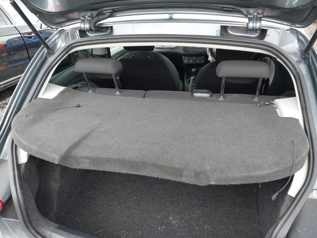2013 SEAT IBIZA TOCA