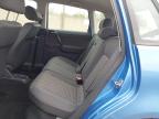 2007 VOLKSWAGEN POLO S 64 for sale at Copart YORK