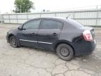 2010 Nissan Sentra 2.0 na sprzedaż w Shreveport, LA - Front End