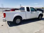 2016 Nissan Frontier S للبيع في Littleton، CO - Front End