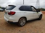 2016 Bmw X5 Sdrive35I de vânzare în China Grove, NC - Burn