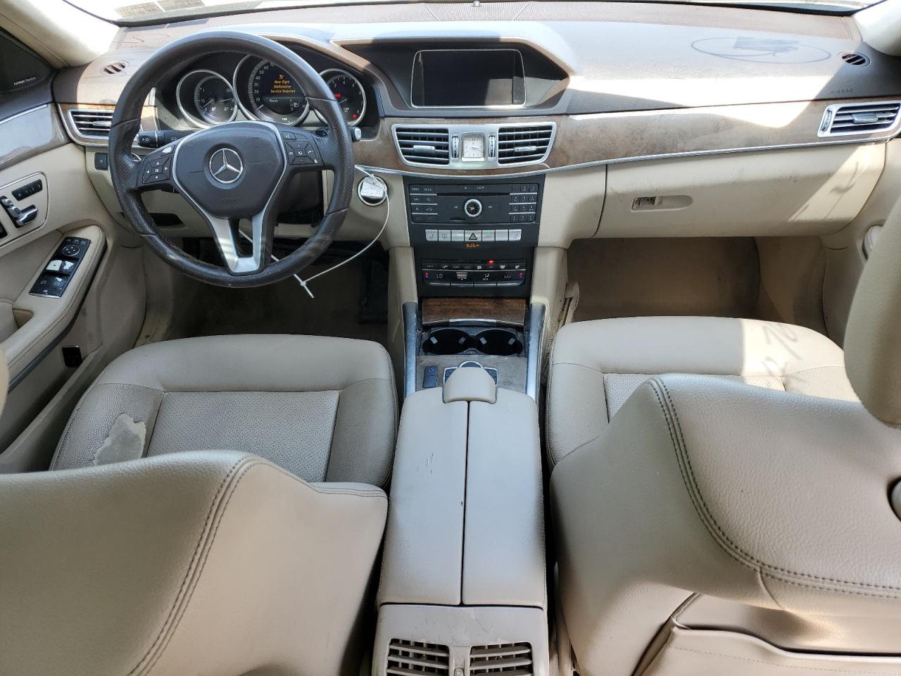 2016 Mercedes-Benz E 350 VIN: WDDHF5KB1GB222385 Lot: 54760025