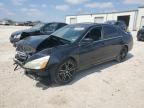 2007 Honda Accord Ex للبيع في Kansas City، KS - Front End