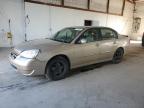 2006 Chevrolet Malibu Lt en Venta en Lexington, KY - Water/Flood