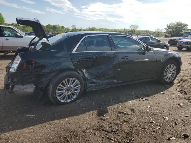 CHRYSLER 300 2013 Czarny
