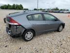 2013 Honda Insight    იყიდება Taylor-ში, TX - Rear End