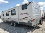 2012 Aspe Trailer for Sale in Barberton, OH - Top/Roof