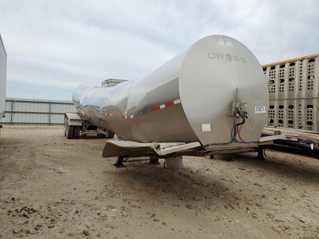 2023 Polar Tanker