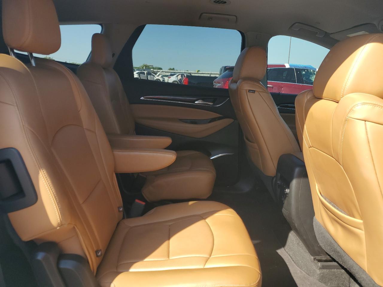 2018 Buick Enclave Essence VIN: 5GAERBKW6JJ148739 Lot: 52040855