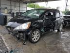2010 Honda Fit Sport للبيع في Cartersville، GA - Side