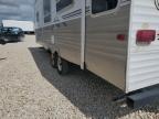 2006 Dutchman Trvl Trl for Sale in Temple, TX - Hail