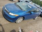 2012 Honda Civic Lx იყიდება Greenwell Springs-ში, LA - Normal Wear