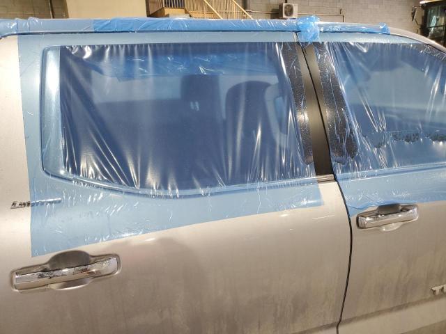 2024 TOYOTA TUNDRA CREWMAX LIMITED  