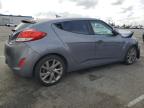 2017 Hyundai Veloster  en Venta en Rancho Cucamonga, CA - Front End