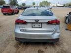 2018 Kia Forte Lx de vânzare în Tanner, AL - Front End