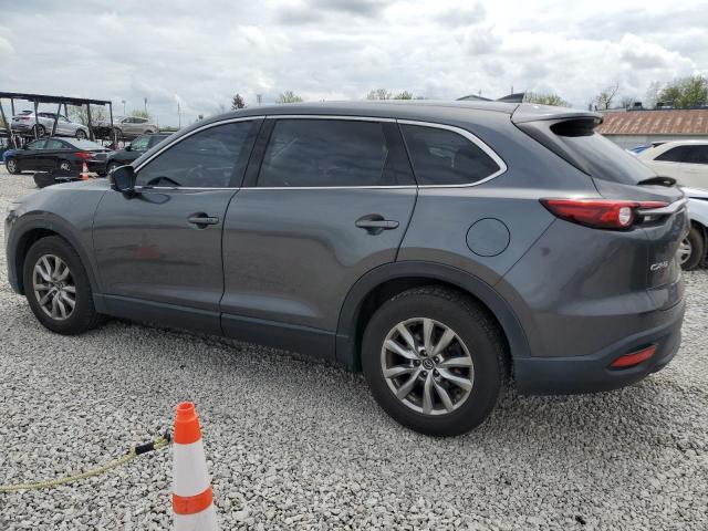  MAZDA CX-9 2018 Сірий