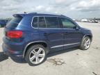 2016 Volkswagen Tiguan S en Venta en Lebanon, TN - Front End