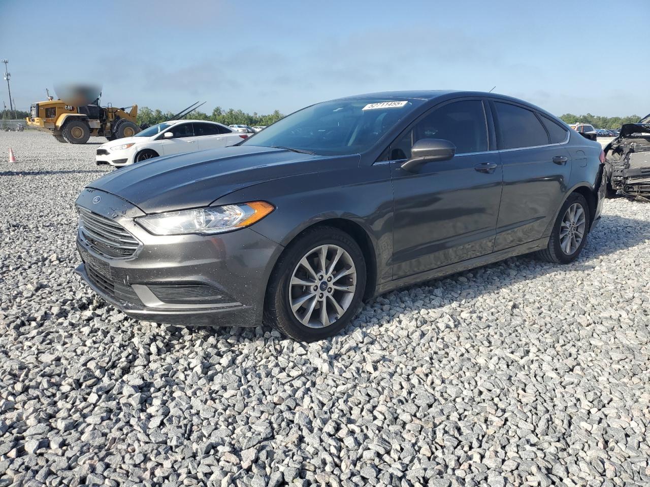 3FA6P0H72HR182941 FORD FUSION 2017
