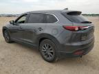 2021 Mazda Cx-9 Touring na sprzedaż w San Antonio, TX - Hail
