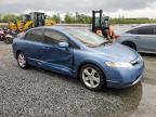2008 Honda Civic Ex zu verkaufen in Spartanburg, SC - Side