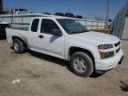 2007 Chevrolet Colorado  na sprzedaż w Wichita, KS - Rear End