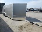 2022 Legend Enclosed Snowmobile Trailer for Sale in Fort Wayne, IN - All Over