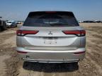 2022 Mitsubishi Outlander Es იყიდება Houston-ში, TX - Front End