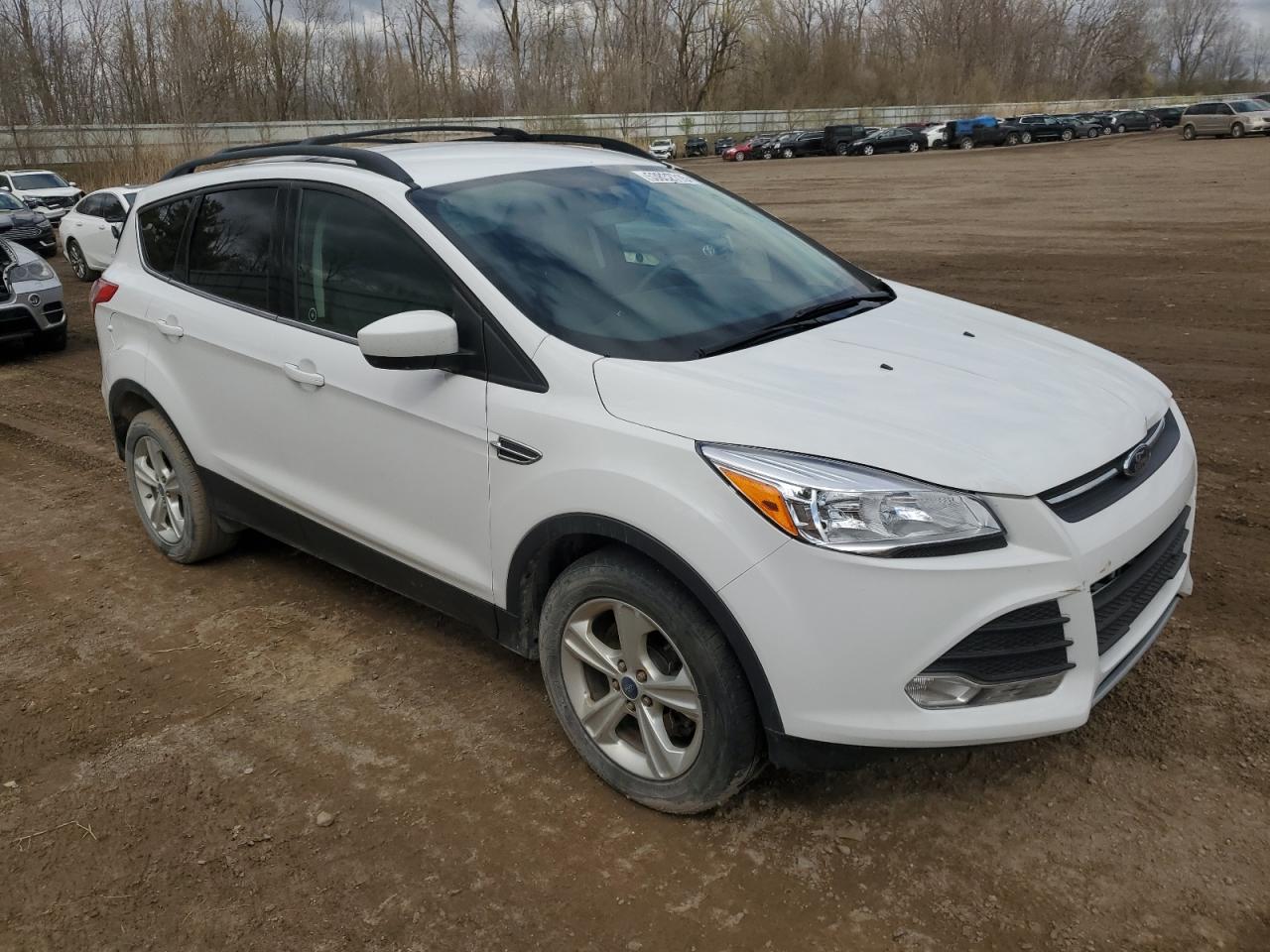 1FMCU9GX2GUB17585 FORD ESCAPE 2016