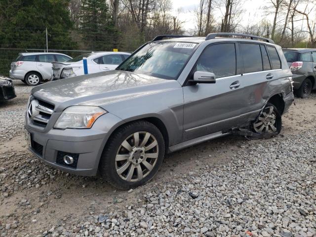 2012 Mercedes-Benz Glk 350 4Matic