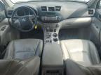 2010 Toyota Highlander Se продається в Gastonia, NC - Front End