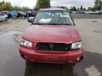 2005 Subaru Forester 2.5Xs للبيع في Woodburn، OR - Front End