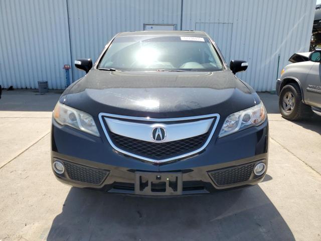  ACURA RDX 2013 Черный