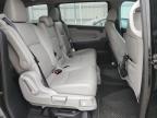2018 Honda Odyssey Elite на продаже в Wichita, KS - Front End