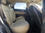 2017 Ford Edge Sel zu verkaufen in Albany, NY - Front End