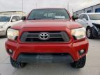 2015 Toyota Tacoma Double Cab Prerunner Long Bed للبيع في Haslet، TX - Side