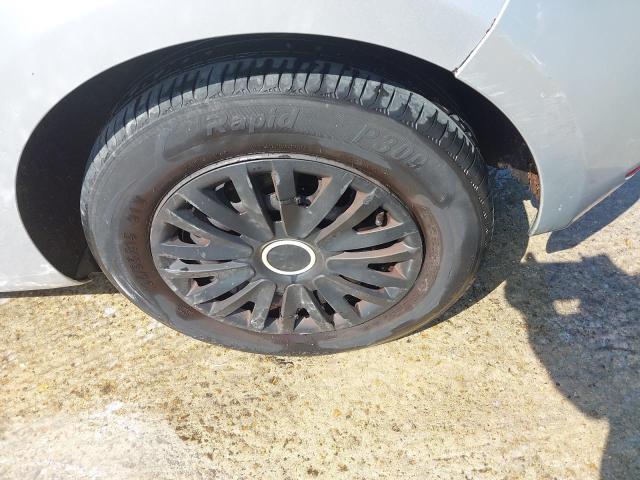2011 VOLKSWAGEN GOLF TWIST