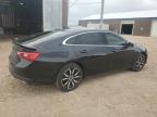 2023 Chevrolet Malibu Rs en Venta en Rapid City, SD - Hail
