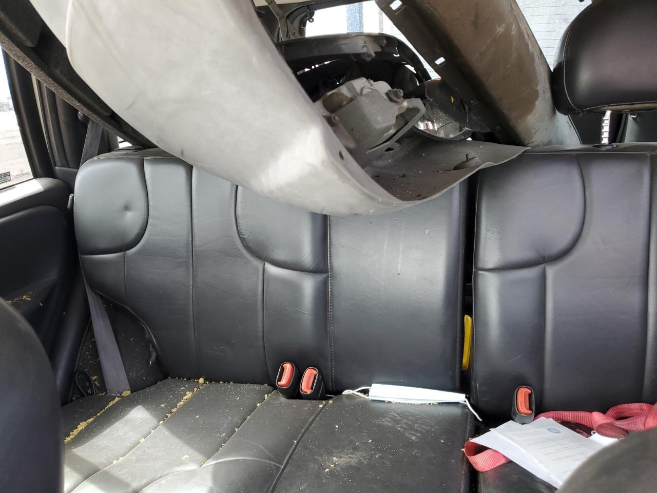 2000 Jeep Grand Cherokee Laredo VIN: 1J4G248S4YC222194 Lot: 53809825