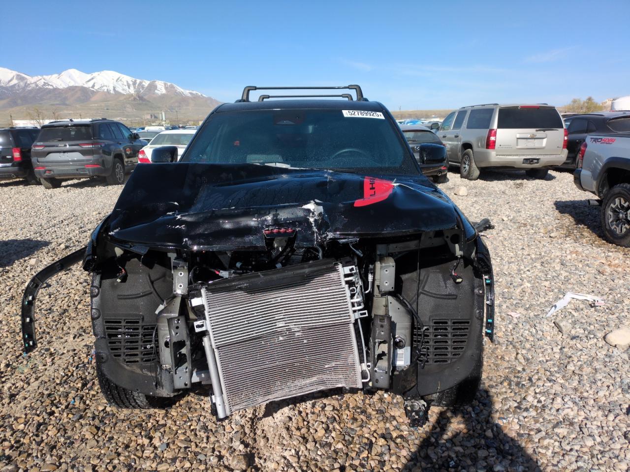 1C4RJHCG1N8574207 JEEP GRAND CHER 2022