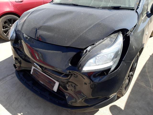 2019 VAUXHALL CORSA SRI