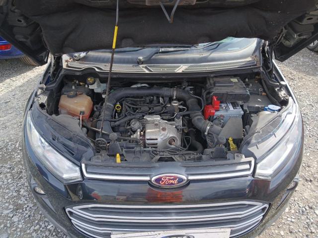 2015 FORD ECOSPORT Z