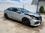 2018 Honda Civic Sport en Venta en Louisville, KY - Front End