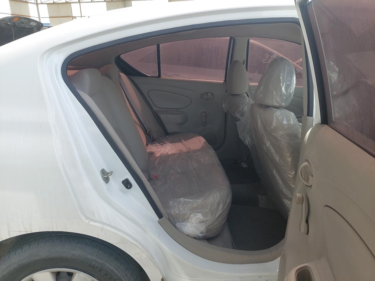 MDHBN7AD4GG727700 - 2016 Nissan Sunny - #undefined
