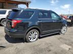 2014 Ford Explorer Limited en Venta en Denver, CO - Front End