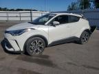2021 Toyota C-Hr Xle للبيع في Dunn، NC - Rear End