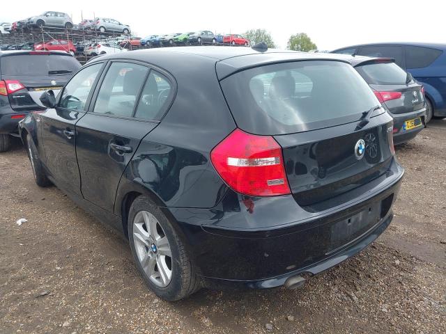 2010 BMW 118D SE AUTO 