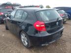 2010 BMW 1 SERIES SE for sale at Copart ROCHFORD